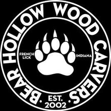 Bear Hollow Wood Carvers