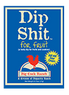 Dip Shit for Fruit