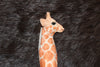 Giraffe Pen