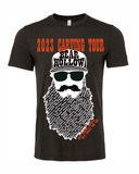 2023 Carving Tour Shirt