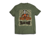 Bear Hollow 2024 Tour Shirt