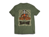 Bear Hollow 2024 Tour Shirt