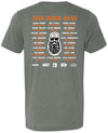 Block Bash 2025 T-shirt