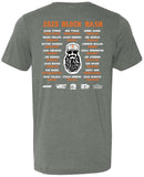 Block Bash 2025 T-shirt