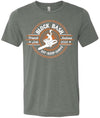 Block Bash 2025 T-shirt