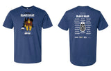 Block Bash 2023 Festival T-Shirt