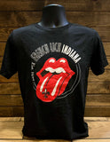 French Lick Tongue Tshirt