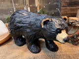 Small Walking Bear