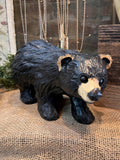 Small Walking Bear