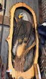 Eagle Wall Hanging