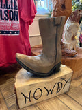 Howdy Boot