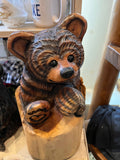 Cedar Bear