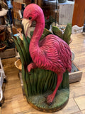 Pink Flamingo
