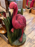 Pink Flamingo
