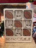 Tic-Tac-Toe Boards