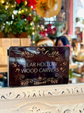 Bear Hollow Wood Carvers Gift Card
