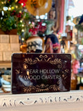 Bear Hollow Wood Carvers Gift Card