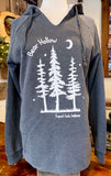 Bear Hollow Tree Trio Hoodie