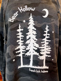 Bear Hollow Tree Trio Hoodie