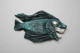 Blue Fish