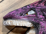 Purple Fish