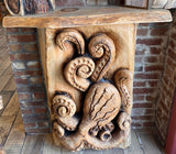 Octopus Shelf
