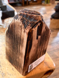 Little Owl Square Base