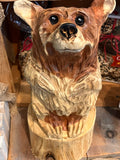 Cedar Bear