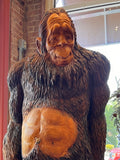 Bigfoot