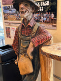 Hillbilly Bar with Possum