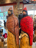 Cardinal Pair