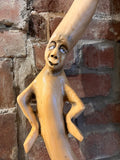Whimsical Broom