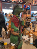 Fishing Gator