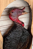 Turkey Wall Hanger