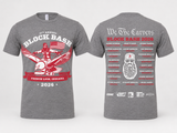 2026 Block Bash Tshirt