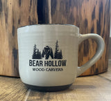 Bear Hollow Mug