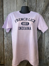 French Lick Est 1857 T-Shirt