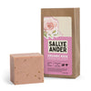 Organic Rose Soap Bar