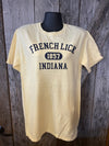 French Lick Est 1857 T-Shirt