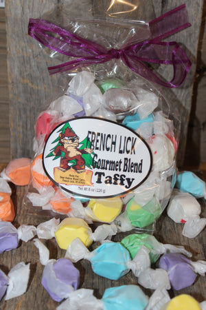 French Lick Gourmet Taffy