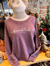 French Lick, IN Crewneck