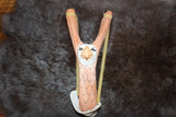 Eagle Slingshot