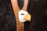 Eagle Slingshot