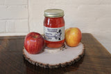 Bear Hollow's Apple Pie Moonshine Jelly