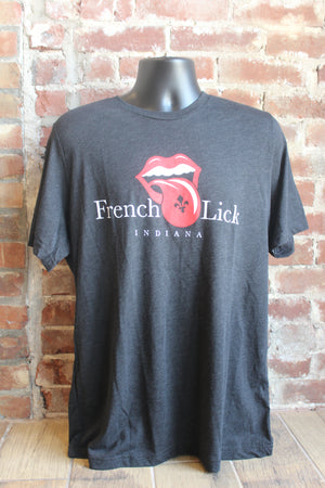 French Lick Tongue Tee