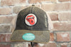 French Lick Tongue Patch Hat