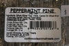 Peppermint Pine Dog Treat