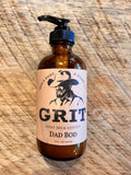 Grit Goat Milk Lotion