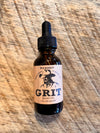 Grit Beard Oil