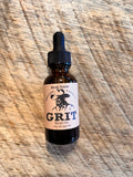 Grit Beard Oil